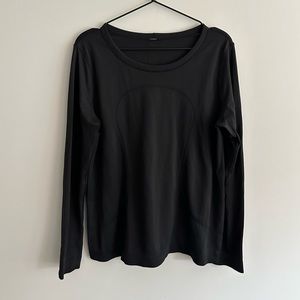 Lululemon long sleeve